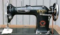 machine Vesta 3025