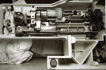 Mécanisme médiocre mais très répandu